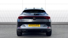 CUPRA Formentor 1.5 TSI 150 V2 5dr DSG Petrol Estate